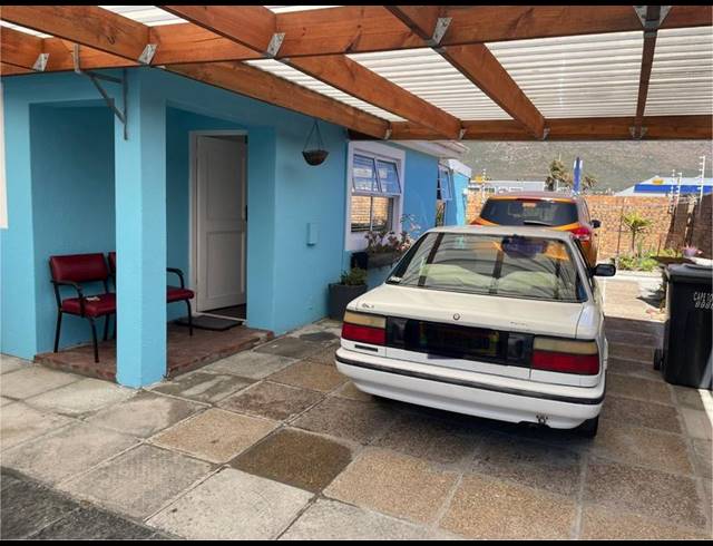 2 BEDROOM PROPERTY TO RENT IN COSTA DA GAMA